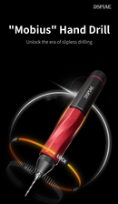 DSPIAE AT-MHD Mobius Hand Drill