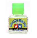 Tamiya Extra Thin Cement Quick set (lim for byggesett) 40ml