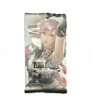 Final Fantasy TCG - Hidden Trials Boosterpakke