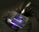DSPIAE UV-GT – Mini Ultraviolet Touch Light