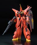 AMX-107 Bawoo RE 1/100 Gunpla