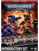 Warhammer 40K - Introductory Set