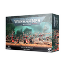 Adeptus Mechanicus: Skitarii Rangers / Vanguard