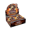 Yu-Gi-Oh! - Legacy Of Destruction Booster Box