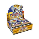 Yu-Gi-Oh! -  Cyberstorm Access Booster Box