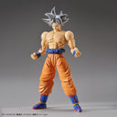 Son Goku (Ultra Instinct) Figure-rise Standard