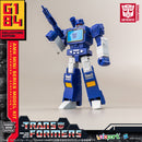Soundwave (Transformers) - AMK MINI SERIES
