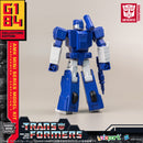Soundwave (Transformers) - AMK MINI SERIES