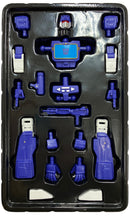 Soundwave (Transformers) - AMK MINI SERIES