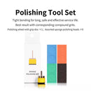 DSPIAE SPP-S01 - Sponge Polishing Set