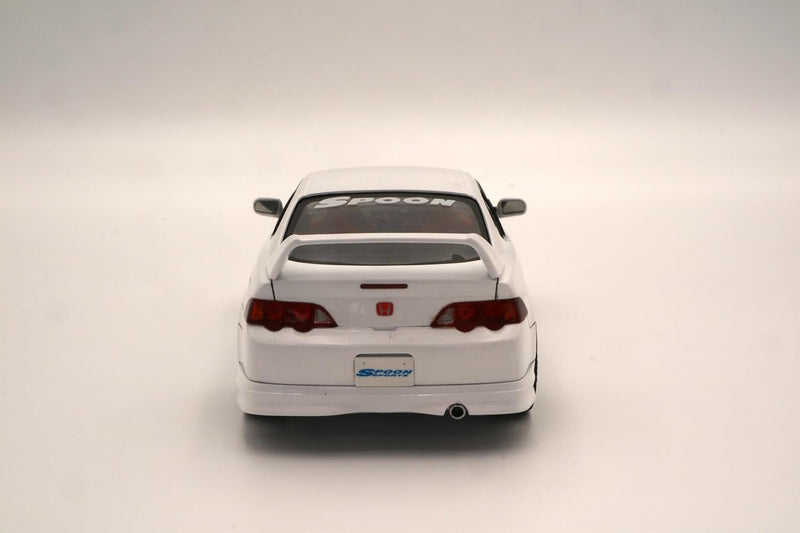 Spoon New Integra Type R DC5 1/24