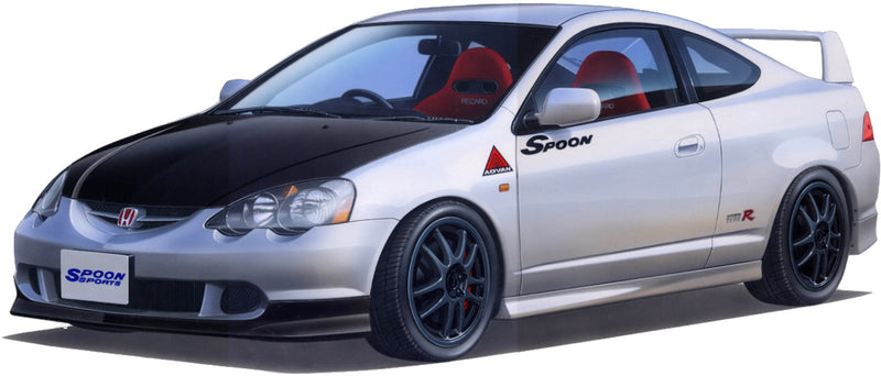 Spoon New Integra Type R DC5 1/24