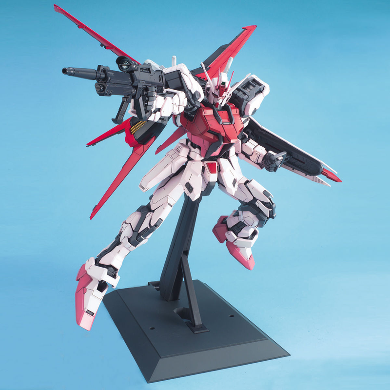 Strike Rouge + Skygrasper PG 1/60 Perfect Grade Gunpla