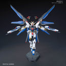 Strike Freedom Gundam HGCE  1/144 High Grade Gunpla
