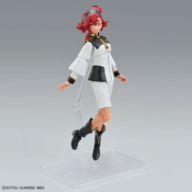 Suletta Mercury - Figure-rise Standard