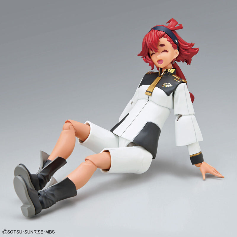 Suletta Mercury - Figure-rise Standard