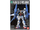 Super Gundam HGUC 1/144 High Grade Gunpla
