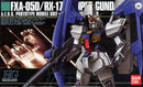 Super Gundam HGUC 1/144 High Grade Gunpla