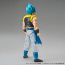 Super Saiyan God Super Saiyan Gogeta Figur-rise Standard