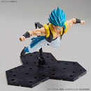 Super Saiyan God Super Saiyan Gogeta Figur-rise Standard