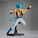 Super Saiyan God Super Saiyan Gogeta Figur-rise Standard