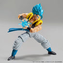 Super Saiyan God Super Saiyan Gogeta Figur-rise Standard