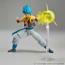 Super Saiyan God Super Saiyan Gogeta Figur-rise Standard