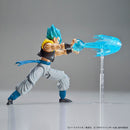 Super Saiyan God Super Saiyan Gogeta Figur-rise Standard