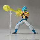Super Saiyan God Super Saiyan Gogeta Figur-rise Standard