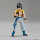 Super Saiyan God Super Saiyan Gogeta Figur-rise Standard