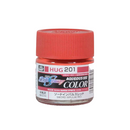 Aqueous Gundam Color - Sword Impulse Red, 10 ml