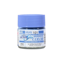 Aqueous Gundam Color - Sword Strike Blue, 10 ml