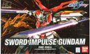 Sword Impulse Gundam HG 1/144 High Grade Gunpla