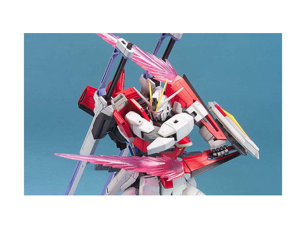 Sword Impulse Gundam MG 1/100 Master Grade Gunpla