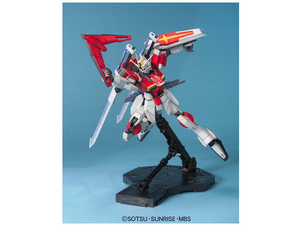 Sword Impulse Gundam MG 1/100 Master Grade Gunpla