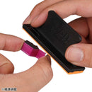 Madworks Adhesive-free Handheld Sanding Board