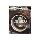 Madworks Calibrated Carving Guide Tape (12mm)