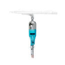 Silver Bullet-vannutskiller for airbrush