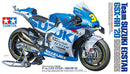 Team Suzuki Ecstar GSX-RR '20 - 1/12
