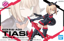 30MS Tiasha (Color B) SIS-A00