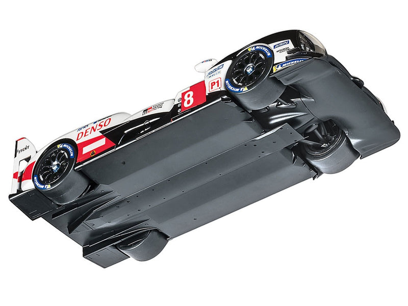 Toyota Gazoo Racing TS050 Hybrid 1/24