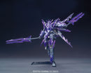 Transient Gundam Glacier HGBF 1/144 High Grade Gunpla