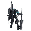 Ecopla - Gundam Barbatos MG 1/100 [Recirculation Color Neon Blue]
