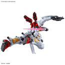 Sugai's Gelgoog (GQ) HG 1/144 High Grade Gunpla