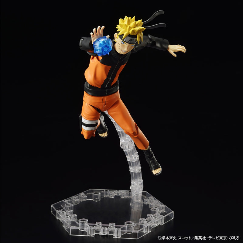 Uzumaki Naruto - Figure Rise Standard