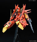 AMX-107 Bawoo RE 1/100 Gunpla