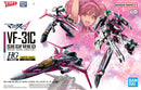 VF-31C Siegfried (Mirage Farina Jenius use) Hg 1/100 High Grade model kit