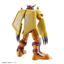 Wargreymon Figure-rise Standard