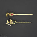 HEROES Warlock Aegis Gundam SDW