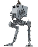 AT-ST 1/72 Star Wars Model Kit